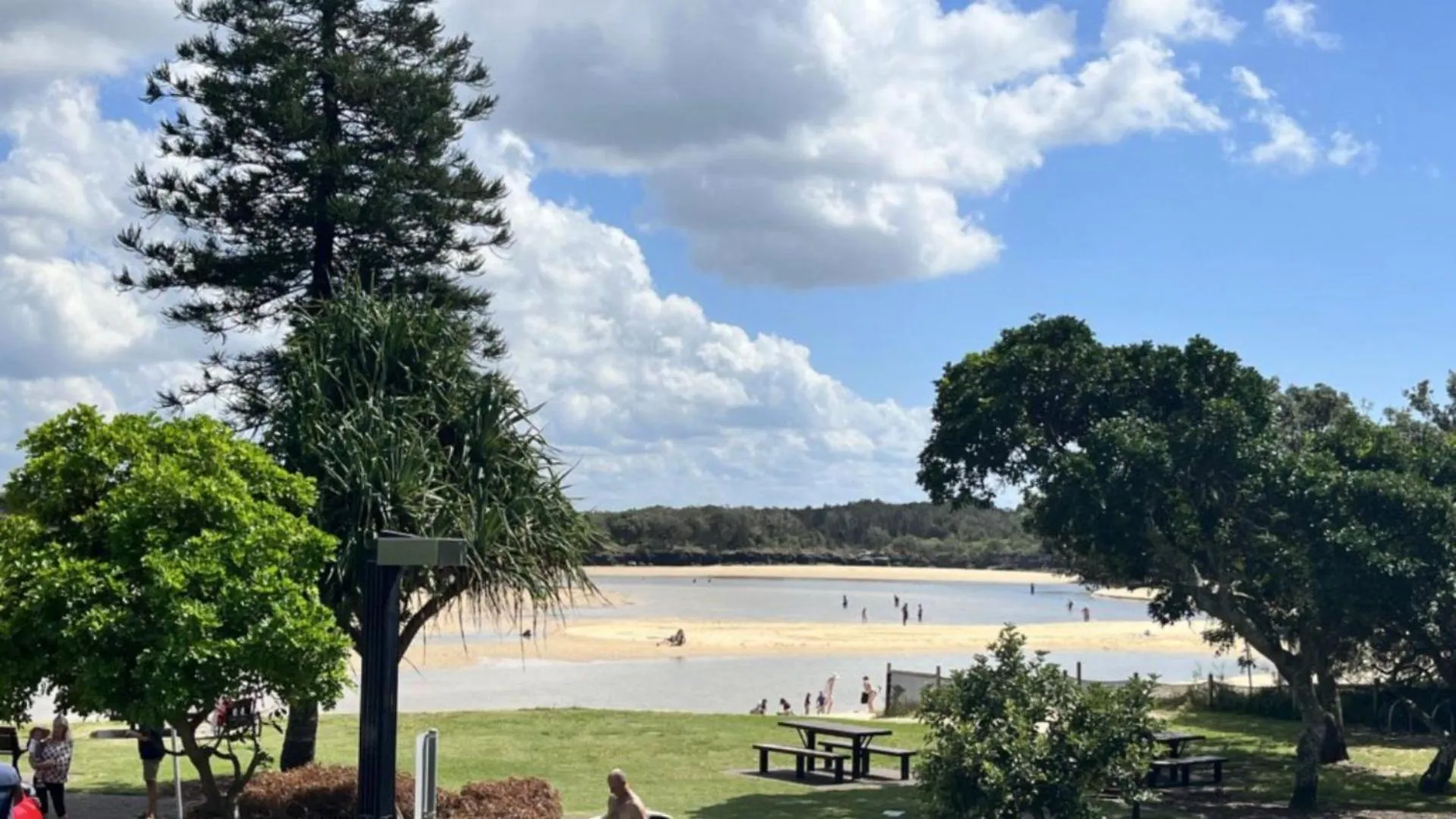 Surfside One Unit 1 Apartment Kawana Waters 0*,  Australia